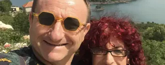 El Testimonio de UN Italo-Israelí en el Vuelo de Flydubai: "los Gritos, la Sangre... Cogí los Cables de los Auriculares para Atar al Hombre"