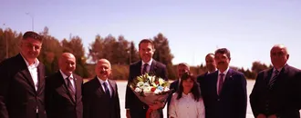 Enerji ve Tabii Kaynaklar Bakanı Bayraktar, Adıyaman'da konuştu: