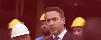 Enerji ve Tabii Kaynaklar Bakanı Bayraktar, Soma Termik Santrali'nin yeniden çalışmaya başlayacağını ve bu ay içinde netleşecek yeni işletmeciyle yoluna devam edeceğini bildirdi