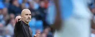 Enzo Maresca Posts ‘I Know Nothing’ Message After Manchester City’s Guilty Verdict