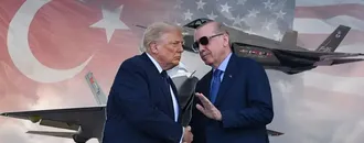 Erdoğan'dan El Cezire'ye Kritik Mesaj: Trump'tan Verdiği Sözü Tutmasını Bekliyoruz