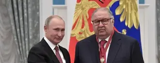 EU Removes Oligarchs from Russia Sanctions List as Deadline Looms