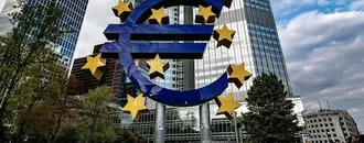 Euro Bölgesi’nde PMI 41 Ayın Zirvesine Çıktı