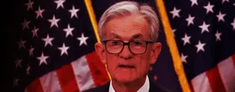 Fed Başkanı Powell, daha büyük bir faiz indirimi için "yaygın bir destek" olmadığını söyledi: