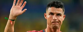 Fin de Partie pour Ronaldo, Qui Quitte le Rassemblement de L'Équipe du Portugal