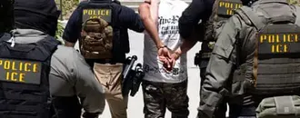 From Mass Raids to Quiet Crackdown: A Timeline of Trump’s Strategic ICE Pivot