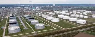 G7 Geben Bis zu 15,9 Milliarden Liter Diesel und Rohöl Frei