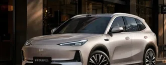 Geely Elektrikli Otomobili 4 Dakikada Şarj Etmek İstiyor