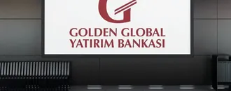 Golden Global Portföy'ün 3 Fonunda Pay Satımı Geçici Olarak Durduruldu