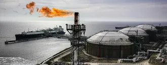 Goldman Sachs’tan Doğal Gaz Uyarısı: Kritik Eşik İçin Hürmüz’ü İşaret Etti