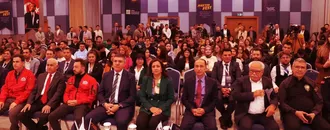 HAYTEKFEST 2025 sektör paydaşlarını Burdur'da buluşturdu