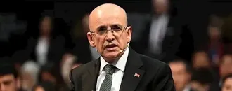 Hazine ve Maliye Bakanı Şimşek, Fon Soruşturmasına İlişkin Açıklamada Bulundu