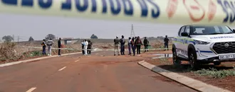 Hombres Armados Dejan 11 Muertos y 3 Heridos Tras Tirotear A los Asistentes A una Fiesta en  una Casa de Sudáfrica
