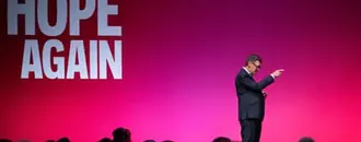I Heard One Thing Loud and Clear in Andy Burnham’s Landmark Speech: The Left Has Won the Arguments | Owen Jones