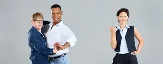 ‘I Was On The Loo When I Got The News!’ Strictly Come Dancing’s New Hosts Spill Their Scandalous Secrets