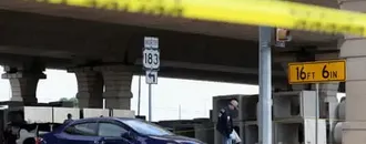 ICE Agent Shoots and Wounds Man at Traffic Stop in Austin, Texas, Officials Say