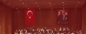 İDSO Cumhuriyet Bayramı Konseri ile 102. yılı kutladı