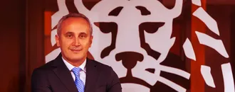 ING Türkiye, sendikasyon kredisini 2 katından fazla talep toplayarak yeniledi