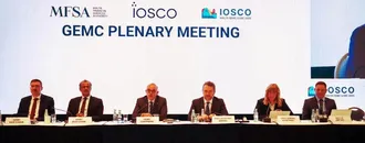 IOSCO Büyüme ve Gelişmekte Olan Piyasalar Komitesi ve Yıllık Toplantı ve Konferansı Malta'da Yapıldı