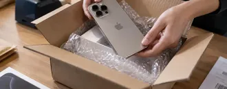 İphone 18 Pro Max’te Yeni Özellik: Kargoya Vermeden Önce Bu Ayarı Açmak Gerekiyor