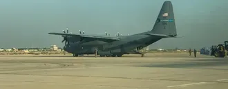 Irak : La Coalition Antijihadiste Menée par les États-Unis Achève Son Retrait