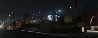 Irak'ın Erbil Kentinde Patlama Sesleri Duyuldu