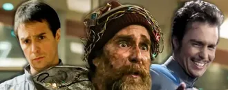 Iron Man’den Ay’ın Karanlık Yüzüne: Sam Rockwell’ın 5 Bilim Kurgu Filmi