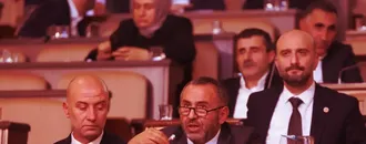 İSKİ'nin sayaç okuma sistemiyle ilgili şikayetler için soru önergesi