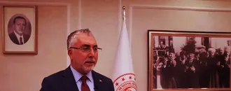 İŞKUR Gençlik Programı'nda hedef 1 milyon gence ulaşmak