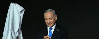 Israel Dice Hacer Matado al Jefe de Finanzas de Hamas en UN Ataque en Gaza