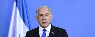 İsrail Basını: Netanyahu ABD'ye Gizlice Gitti