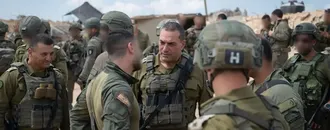 İsrail'de orduyu eleştirenler vatandaşlıktan çıkarılacak