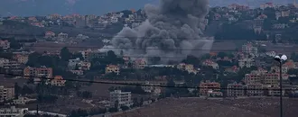 İsrail’in Lübnan’a Saldırılarında Can Kaybı 4 Bin 303’e Yükseldi