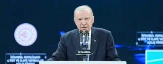 İstanbul Havalimanı’nda 4. Pist Açıldı: Erdoğan’dan 2,12 Trilyon Liralık Yatırım Açıklaması