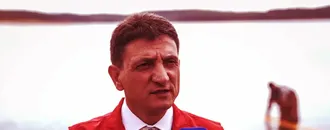 İstanbul'da 3 milyon 700 bin sazan yavrusu göletlere bırakıldı