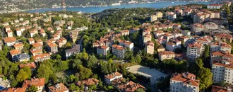 İstanbul’da Konut Talebi Şekil Değiştiriyor: Değişen Hane Yapısı ve Alım Gücü İstanbul'un Konut Tercihlerini Nasıl Etkiliyor?