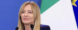 İtalya Başbakanı Meloni: G7 Zirvesi'nin Sonuçlarından Memnunum