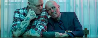 ‘It’s a Deep Soul Connection’: Erasure on How 40 Years of Friendship Got Them Through Grief – And Why Vince Clarke Has Quit Touring
