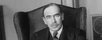 John Maynard Keynes: The Cultured Economist WHO Governments Turn to in a Crisis