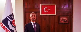 KARDEMİR Yönetim Kurulu Başkanı Oflaz, "2024 Sürdürülebilirlik Raporu"nu değerlendirdi:
