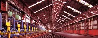 KARDEMİR'den 14 milyon avroluk ray satışı sözleşmesi