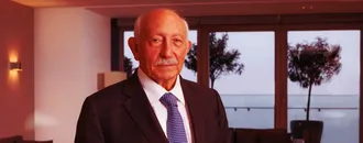 Kibar Holding Kurucu ve Onursal Başkanı Asım Kibar hayatını kaybetti