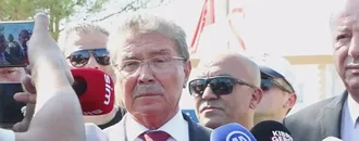 KKTC Başbakanı Üstel: 132 Kazazededen 131’i Taburcu Edildi