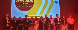 Kuveyt Türk, Palmi uygulamasıyla EX Awards Turkey 2025'te ödül kazandı