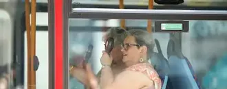 La Tortura del Transporte Público de Londres en los Meses de Verano