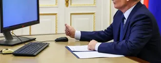 Législatives En Russie : "Le Résultat Est Joué D’Avance" Pour Une Victoire De Poutine