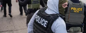 "L'Ice Est Défaillante" : Amnesty Réclame la Suppression de la Police de L'Immigration de Trump