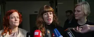 Linke, Grüne und SPD: Erste Gespräche zu Schweren Brocken