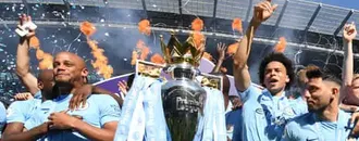 Manchester City Found Guilty of Breaking Premier League’s Financial Fair Play Rules