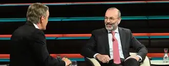 Manfred Weber Warnt Vor EU-Austritt